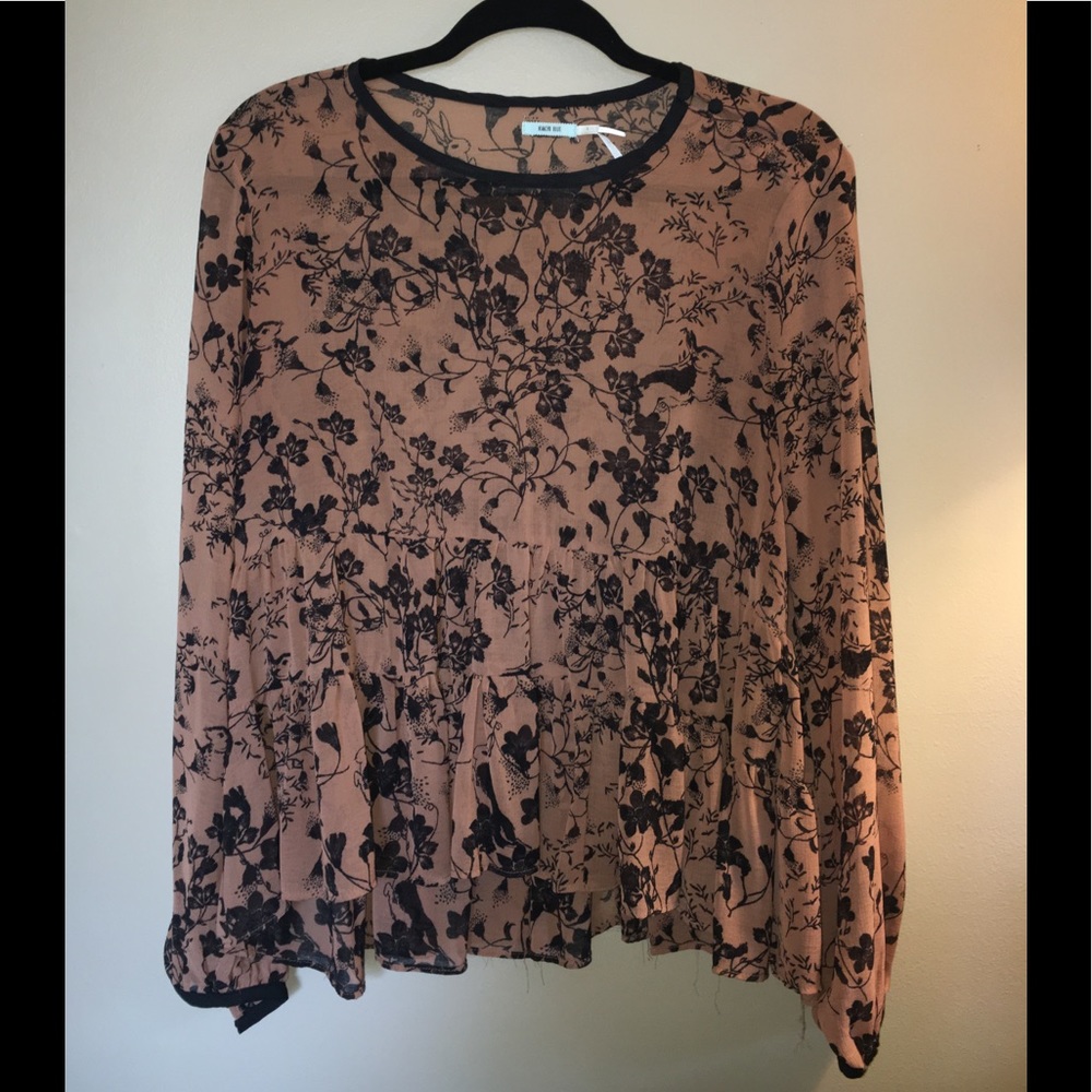 Blouse